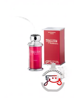 Thallium Women Yves de Sistelle